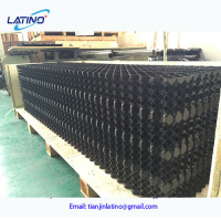Cooling Tower Fill Media Products