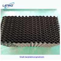 Cooling Tower PVC Fills