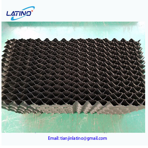Cooling Tower PVC Fills