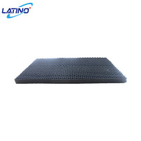 Елімінатор дрейфу градирні