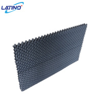 Елімінатор дрейфу градирні