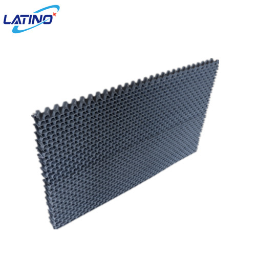 Елімінатор дрейфу градирні