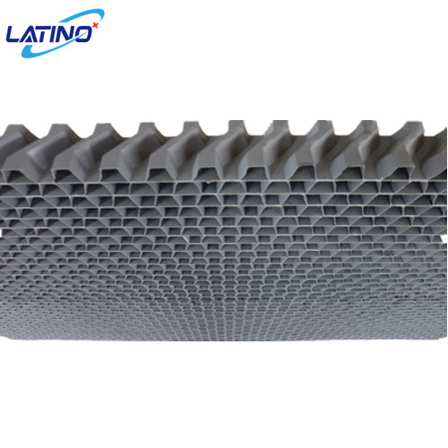 Елімінатор дрейфу градирні