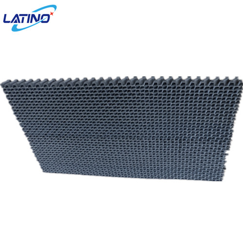 Елімінатор дрейфу градирні