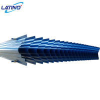 Éliminateurs de dérive de tour de refroidissement à contre-courant