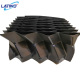 Cooling Tower PVC Drift Eliminator Digunakan Untuk Menara Pendingin Counter Flow