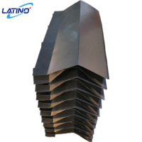 High Efficiency Drift Eliminator