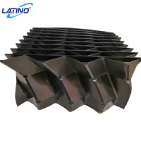 High Efficiency Drift Eliminator