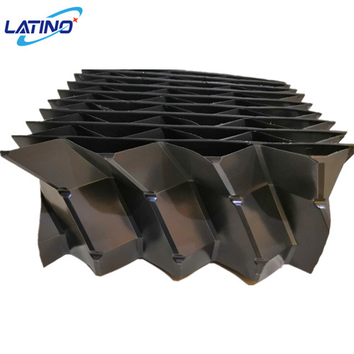 High Efficiency Drift Eliminator