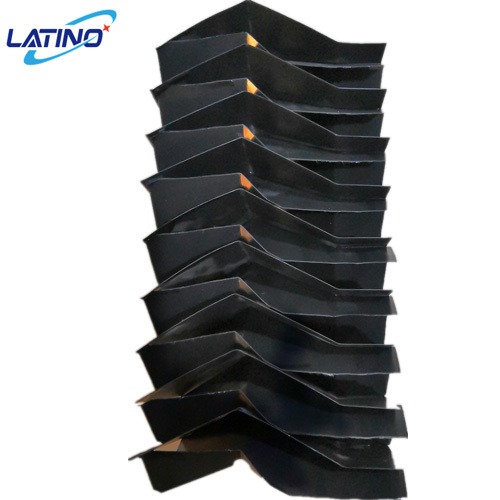 High Efficiency Drift Eliminator