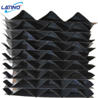 High Efficiency Drift Eliminator