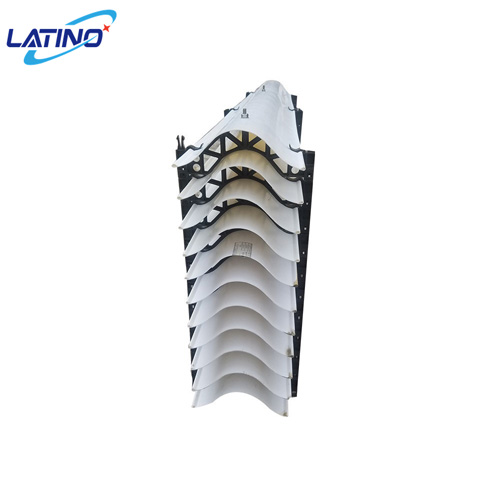 Cooling Tower Drift Eliminators WIth PVC Material