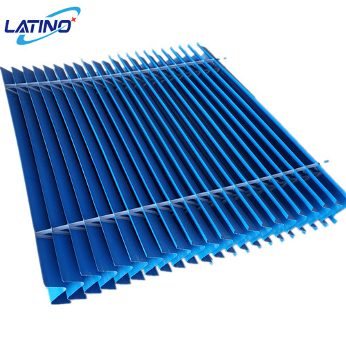 Crossflow Cooling Tower Drift Eliminators