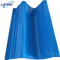 Crossflow Cooling Tower Drift Eliminators