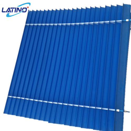 Crossflow Cooling Tower Drift Eliminators