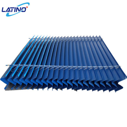 Crossflow Cooling Tower Drift Eliminators