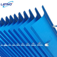 FRP Drift Eliminator