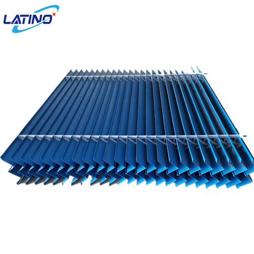 Drift Eliminator For Industrial Cooling Tower