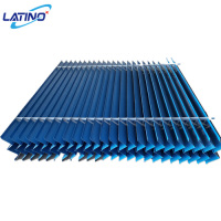 Drift Eliminator Untuk Menara Pendingin Industri