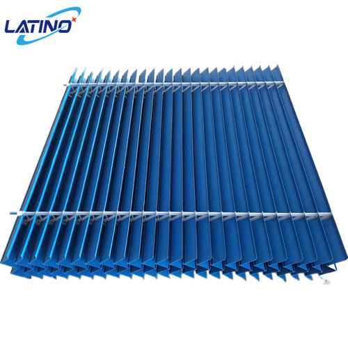 Drift Eliminator For Industrial Cooling Tower