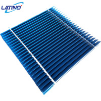 Drift Eliminator Untuk Menara Pendingin Industri