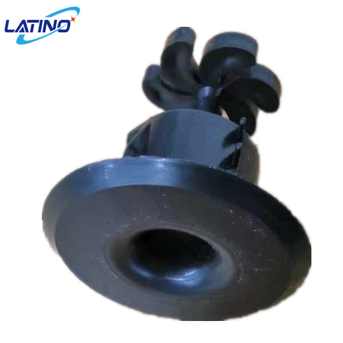 Spiral ABS Nozzle For Marley Cross Flow Cooling Tower