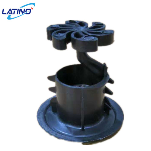 Spiral ABS Nozzle For Marley Cross Flow Cooling Tower