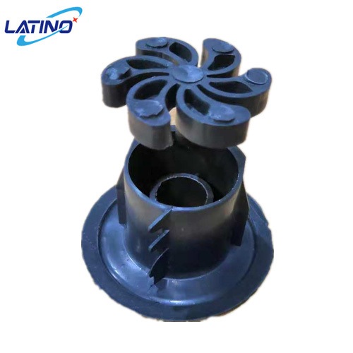 Buse ABS en spirale pour tour de refroidissement Marley Cross Flow