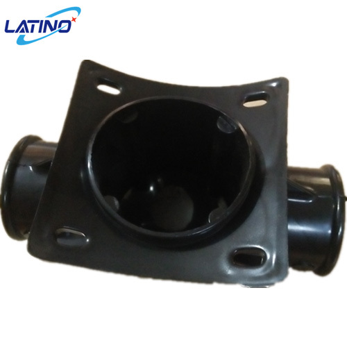 หัวฉีดสเปรย์พลาสติกสำหรับการบำรุงรักษาคูลลิ่งทาวเวอร์ Marley