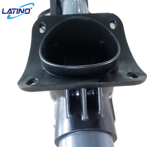 หัวฉีดสเปรย์พลาสติกสำหรับการบำรุงรักษาคูลลิ่งทาวเวอร์ Marley