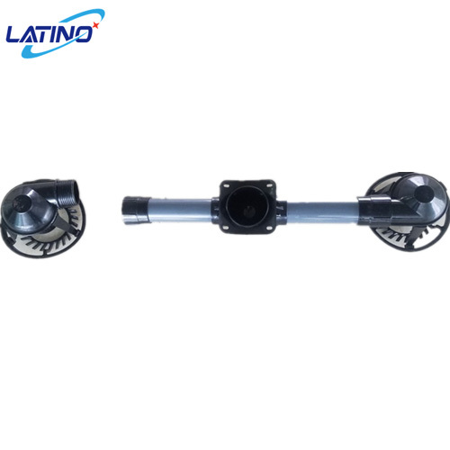 หัวฉีดสเปรย์พลาสติกสำหรับการบำรุงรักษาคูลลิ่งทาวเวอร์ Marley