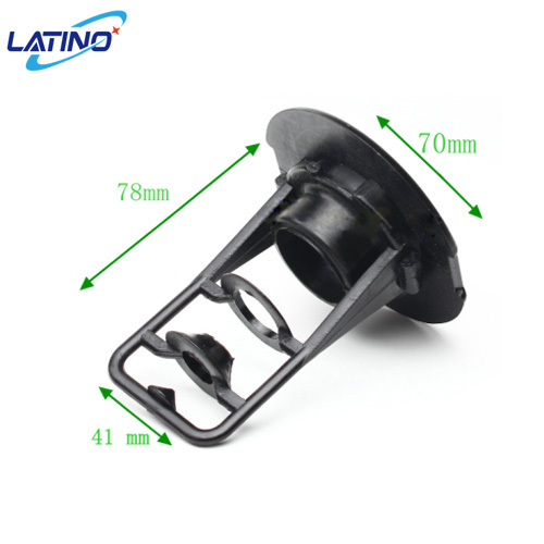 Pemasok Nozzle Semprotan Menara Pendingin