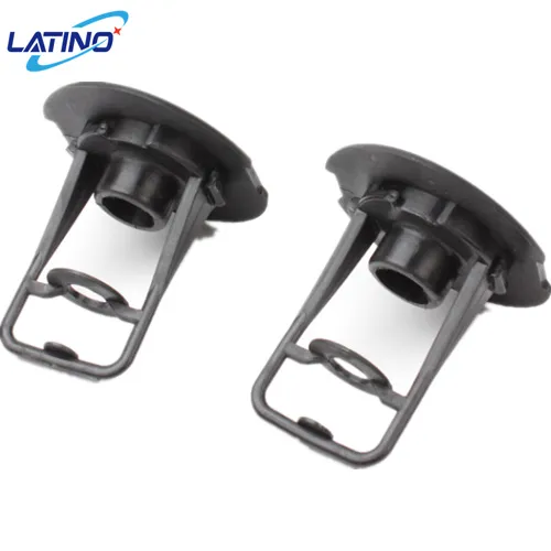 Pembekal Nozzle Spray Tower Penyejuk