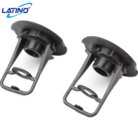 Pemasok Nozzle Semprotan Menara Pendingin