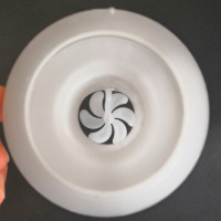 คูลลิ่งทาวเวอร์ระบบจ่ายน้ำหัวฉีด PP