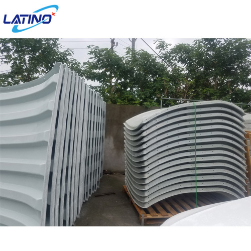 แม็กพัดลมสแต็ค Cooling Tower