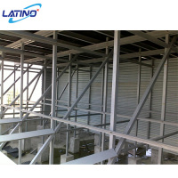 FRP Pultruded Sections