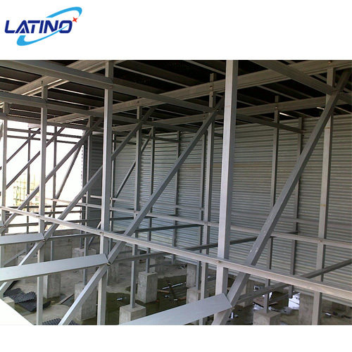 FRP Pultruded Sections