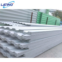 冷却塔FRPケーシング