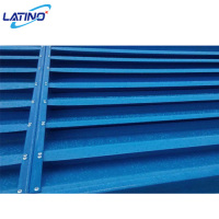 FRP Manufactured Profiles