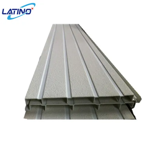 Anggota Struktur FRP