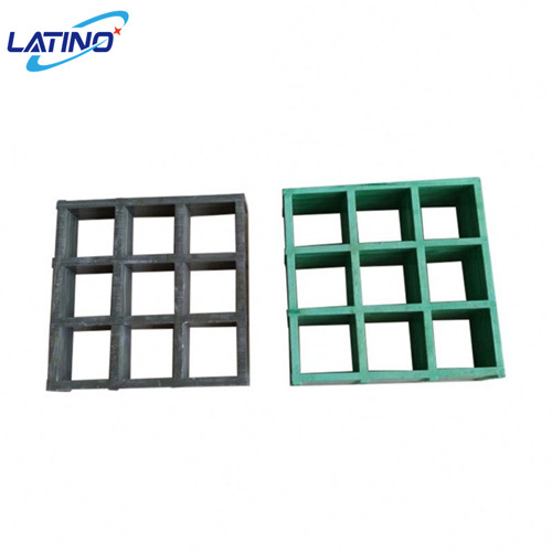 Наповнювач охолоджувальної вежі FRP