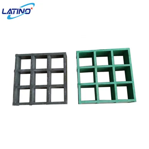 Pengisi Menara Sejuk FRP