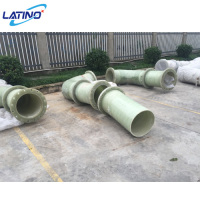 Система водорозподілу градирні