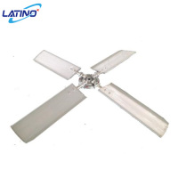 Penggemar Menara Pendingin Air