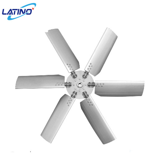 Penggemar Menara Pendingin Air