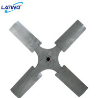 Penggemar Menara Pendingin Air