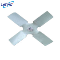 Bilah Kipas Aluminium