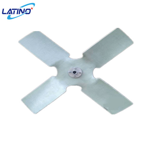 Bilah Kipas Aluminium