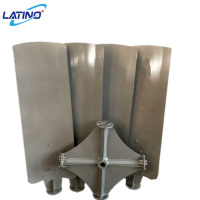 Bilah Kipas Aluminium